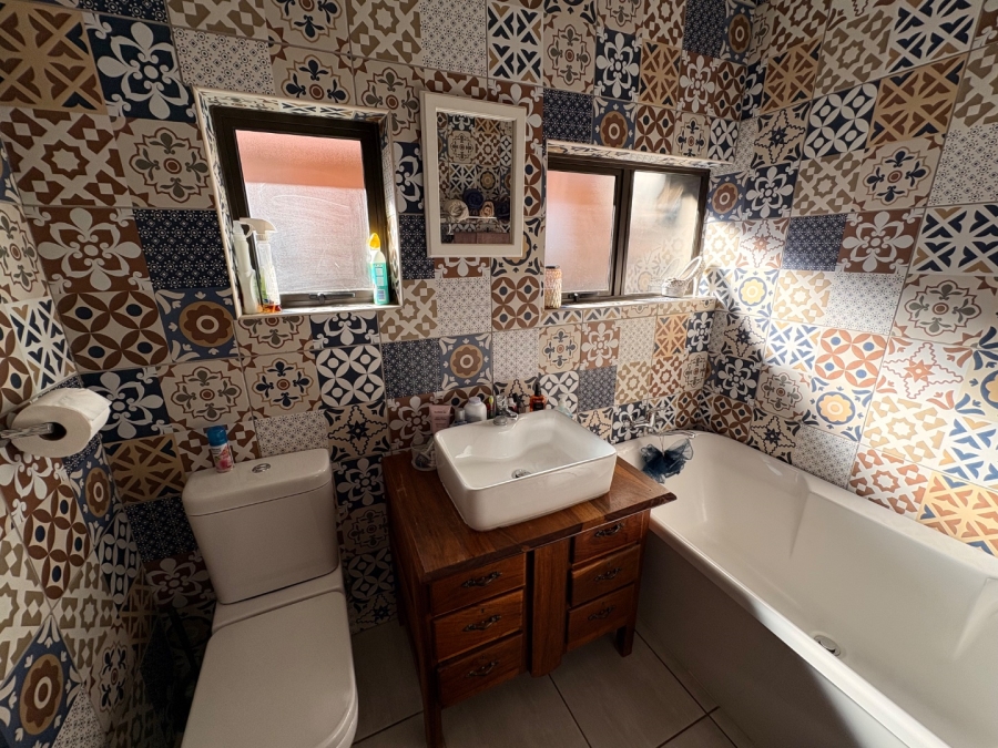3 Bedroom Property for Sale in Stilfontein Ext 4 North West